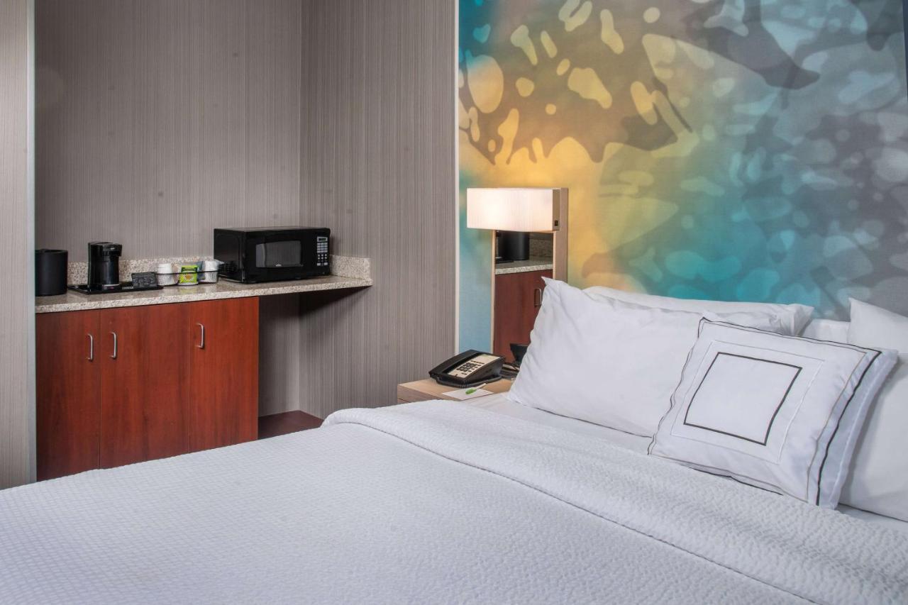 Sonesta Select Allentown Bethlehem Airport Eksteriør bilde