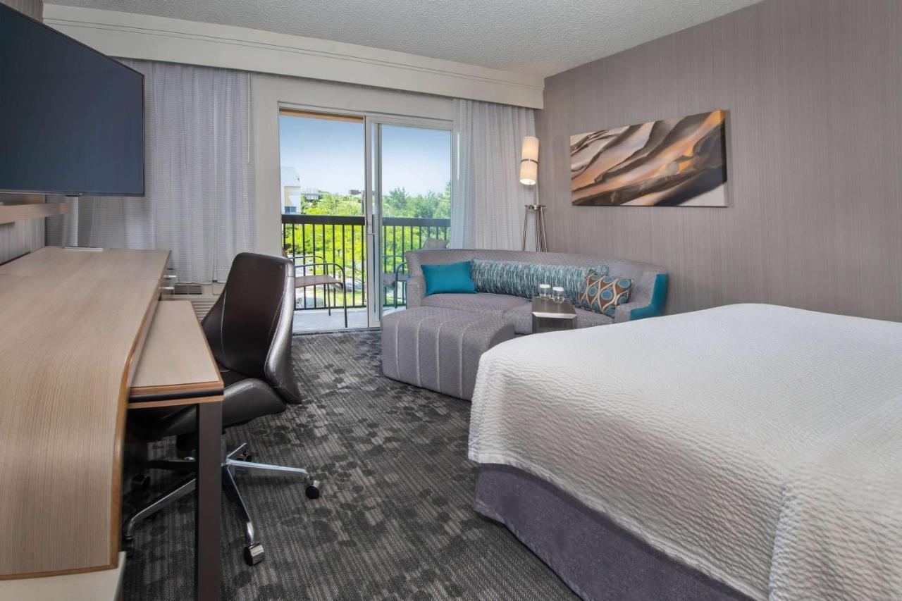Sonesta Select Allentown Bethlehem Airport Eksteriør bilde