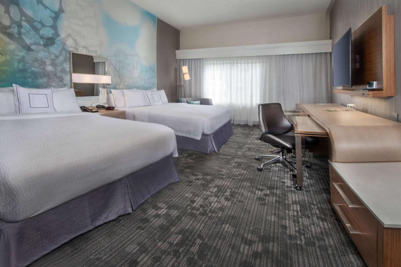 Sonesta Select Allentown Bethlehem Airport Eksteriør bilde