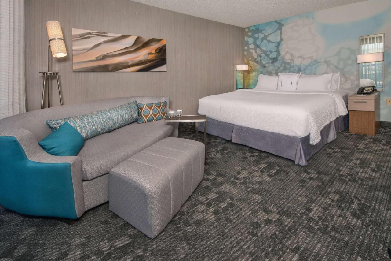 Sonesta Select Allentown Bethlehem Airport Eksteriør bilde