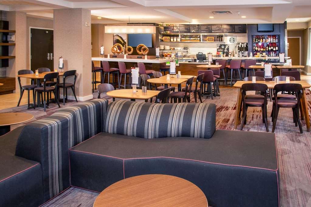 Sonesta Select Allentown Bethlehem Airport Restaurant bilde